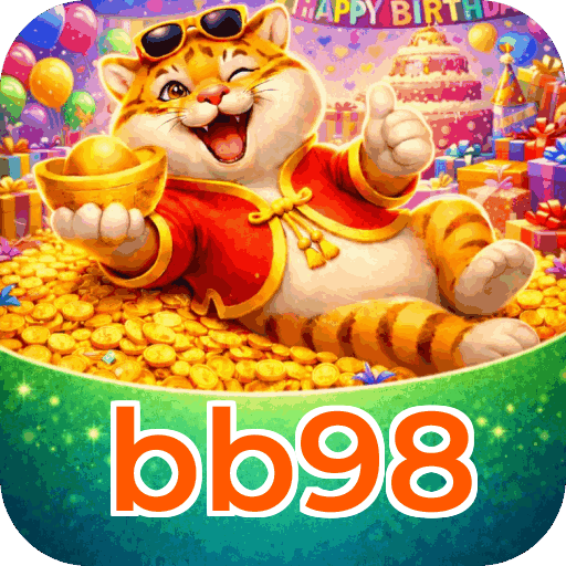 bb98 Slots - 1.500+ Jogos